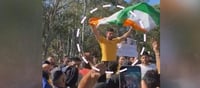 ఆస్ట్రేలియా జైలు నుంచి ఇండియన్ స్టూడెంట్‌కు విముక్తి..?